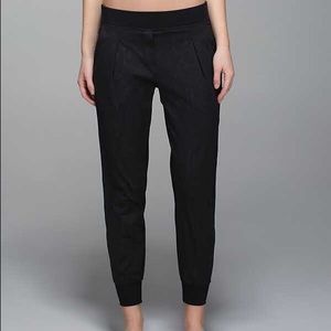 LULULEMON JOGGERS 🍋✨ PRICE DROP!